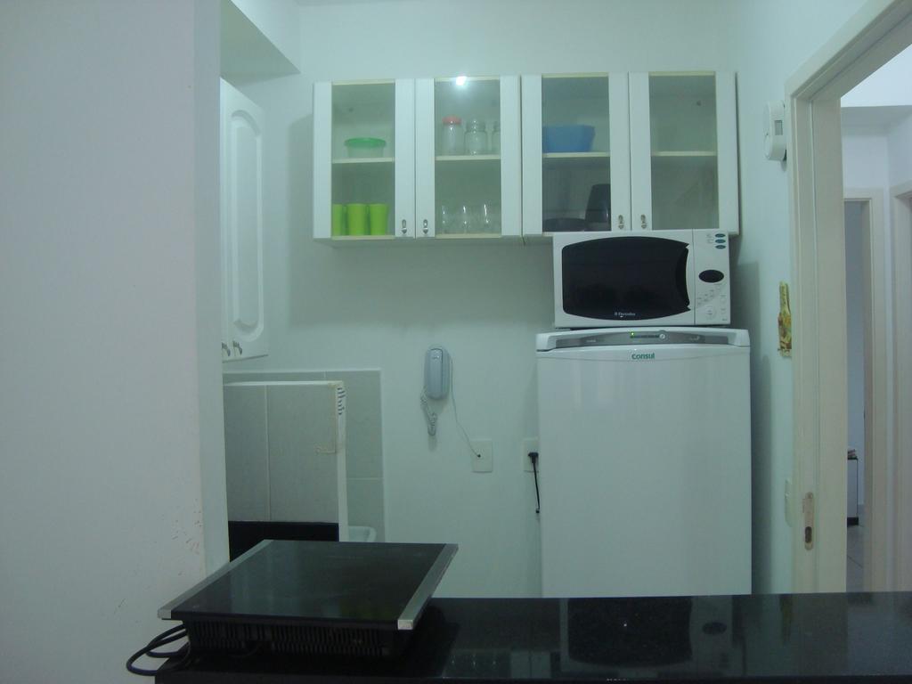 Apartamento Beach Living 알퀴라즈 외부 사진