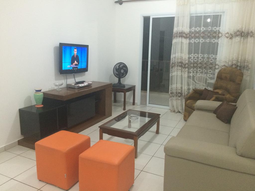Apartamento Beach Living 알퀴라즈 외부 사진