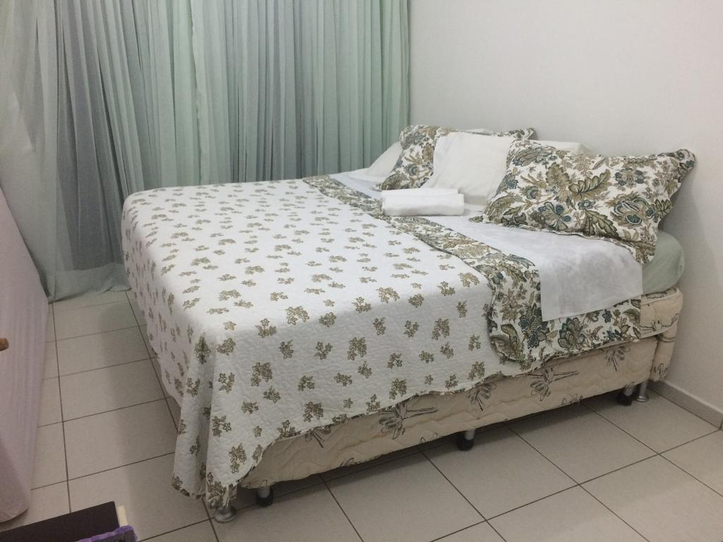 Apartamento Beach Living 알퀴라즈 외부 사진